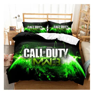 (Pattern 05, Double) Call-of-duty Single Double King Duvet Cover UK