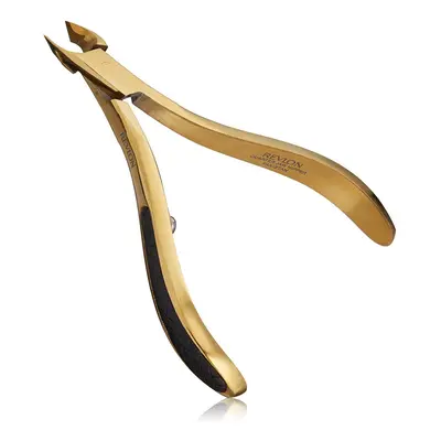 Revlon Gold Series Titanium Coated Nipper