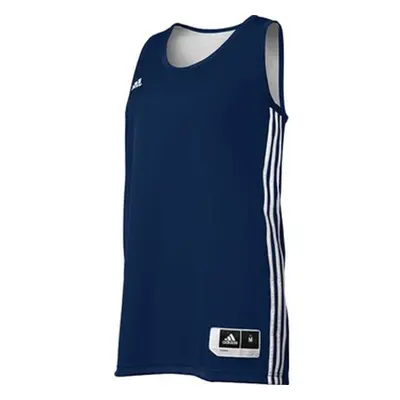 adidas W PRAC REV JERCOLNY W PRAC REV JER Size Collegiate Navy