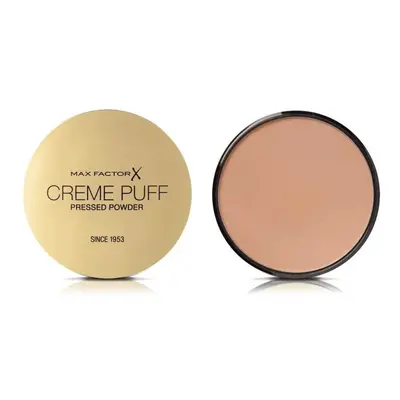 Max Factor - Creme Puff Medium Beige