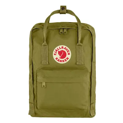 Fjallraven F23523631 Kanken Laptop Foilage green