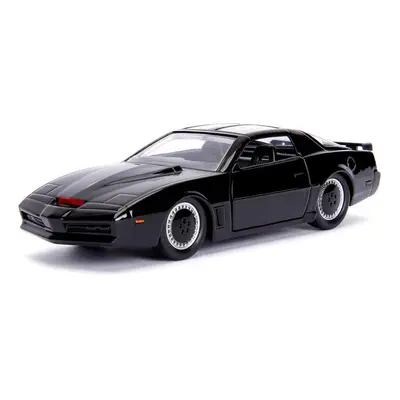 Jada Knight Rider KITT Metal Car - 1:32