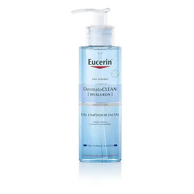 Eucerin Dermatoclean Refreshing Cleansing Gel 200ml