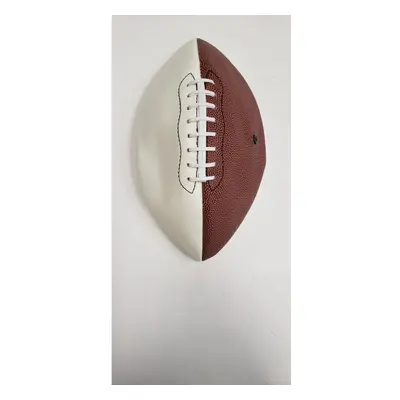 AUTOGRAPH FOOTBALL