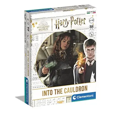 - - Harry Potter - The Card Game - Board Games For Years Olds And Older, Family Games For Teens 