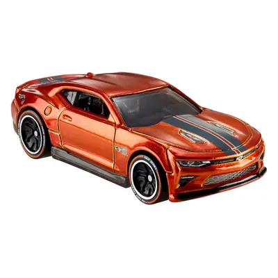 Hot Wheels ID Camaro SS FXB16 (FXB02)