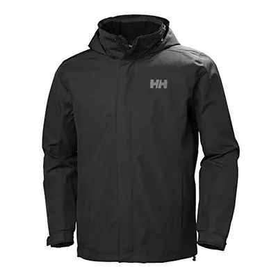 Dubliner Jacket Mens Black