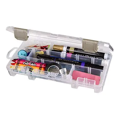 ArtBin 3003AB Solutions Small Art & Craft Supply Organizer with Remov