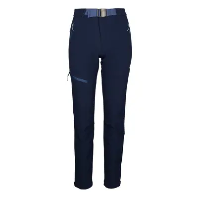 (14 UK, Navy) Trespass Womens/Ladies Bernia Quick Dry Trousers