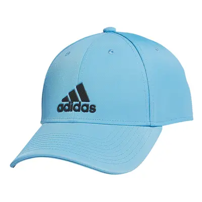 adidas Men's Decision Structured Low Crown Adjustable Fit Hat Semi Bl