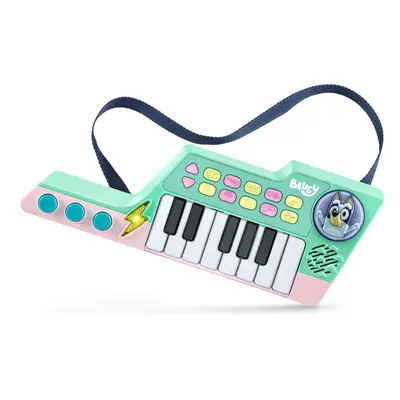 VTech Bluey Bluey's Keytar