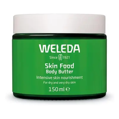 Weleda Skin Food Body Butter Rich Body Moisturiser & Dry Skin Cream Soothing Body Cream Moisturi