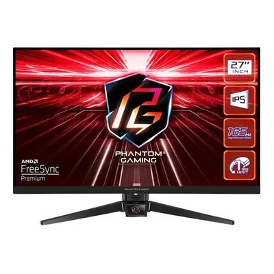 Phantom PG27FF1A | " | IPS | x pixels | 16:9 | ms | cd/m2 | Black | | HDMI ports quantity | H