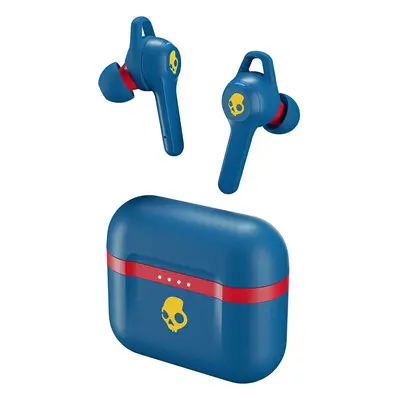 Skullcandy Indy Evo True Wireless In-Ear Earbud - Blue