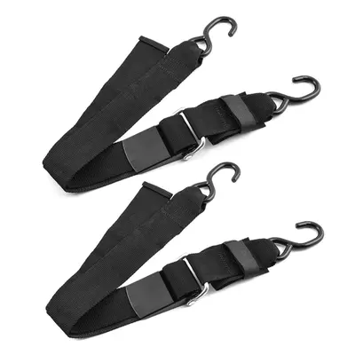 Shoreline Marine Transom Tie Downs