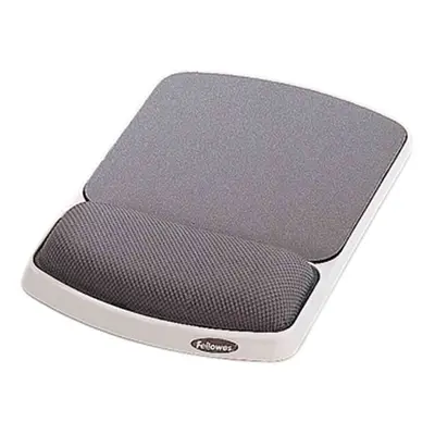 Fellowes Mouse Pad Black