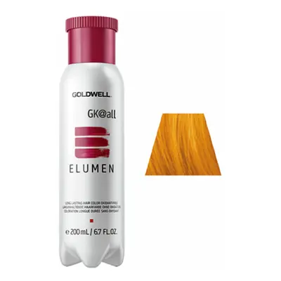 Permanent Dye Goldwell ELUMEN CARE GB@ALL ml