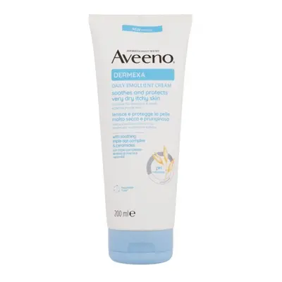 Aveeno - Dermexa Daily Emollient Cream - Unisex, ml