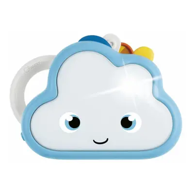 Chicco Chicco Baby Senses Weathy the Cloud Toy International Ver