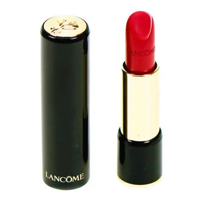 (132 Caprice ) Lancome L'Absolu Rouge Lipstick