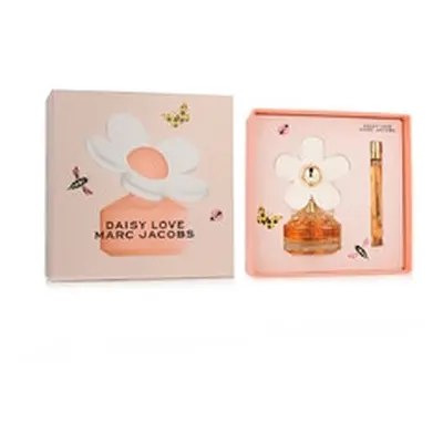 Marc Jacobs - Daisy Love DÃ¡rkovÃ¡ sada EDT ml a miniaturka EDT ml 50ml