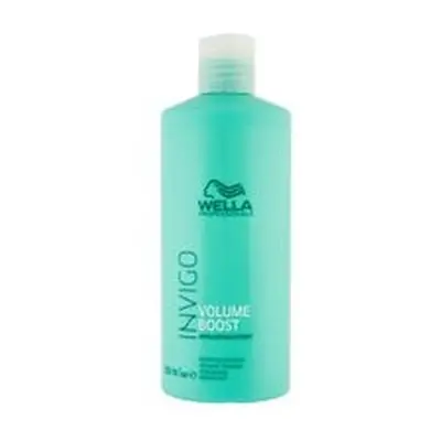 Wella Professional - Invigo Volume Boost Shampoo 300ml