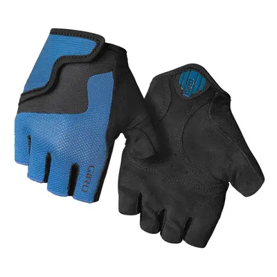 (L, Shibori Blue) Giro Bravo Junior Cycling Mitt