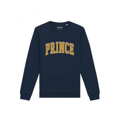 (XS, Navy Blue) Prince Unisex Adult Game Sweatshirt