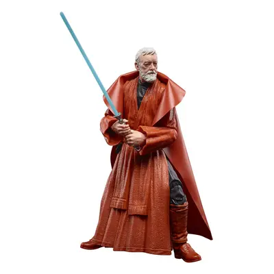 STAR WARS The Black Series Ben (OBI-Wan) Kenobi 6-Inch-Scale Lucasfilm