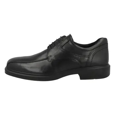 ECCO Men's Helsinki 2.0 Bike Toe Tie Oxford Black 15-15.5