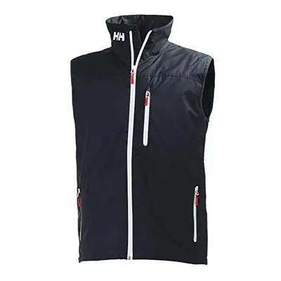 Helly Hansen Men 's Crew Vest Waterproof Windproof Breathable N