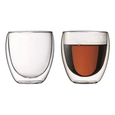 Bodum Thermo-glass Pavina Double Wall Thermo-Glasses - Set of