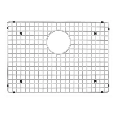 Blanco Stainless Steel Sink Grid for Precision & Precision Sinks &