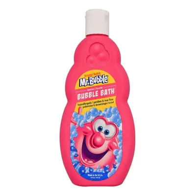 Mr. Bubble Original Bubble Bath, Oz (Pack of 3)