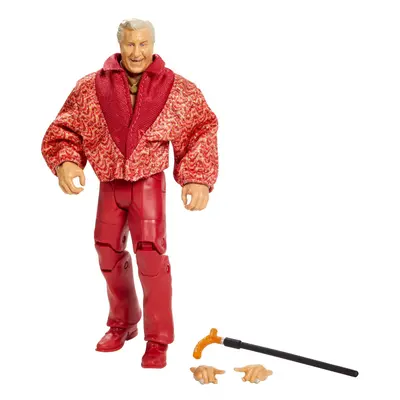 WWE MATTEL Elite Collection Classy Freddie Blassie Deluxe Action Figur