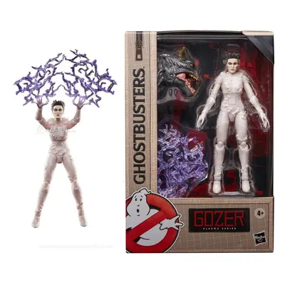 Ghostbusters Plasma Series ~ Gozer 6-Inch Action Figure by Hasbro