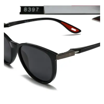 (black) Sunglasses for Women Men