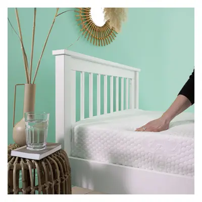 Lund Trundle Toddler Single Mattress Hypoallergenic Trundle Mattress