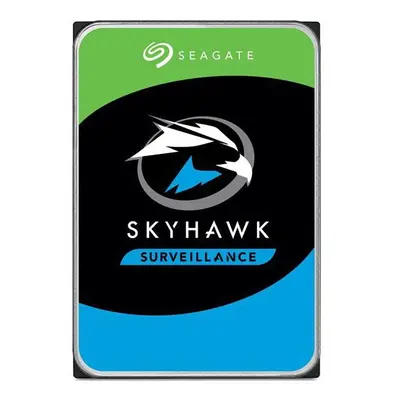 Surveillance HDD SkyHawk 3.5"