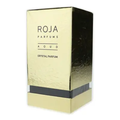 Roja Dove 'Aoud Crystal' Parfum 1oz/30ml New In Box