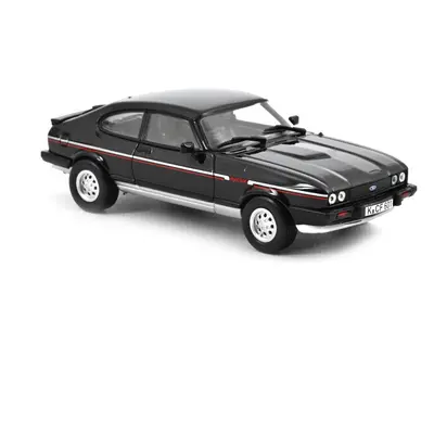 1:43 Ford Capri III - Black