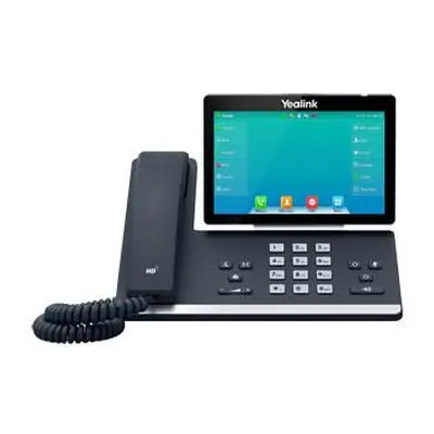 Ip Phone Grey Wi-Fi