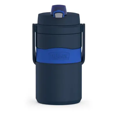 Thermos Ounce Foam Insulated Water Jug, Navy