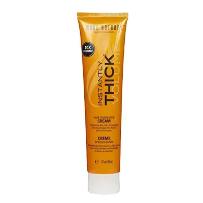 Marc Anthony Instantly Thick Hair Thickening Cream, Ounces