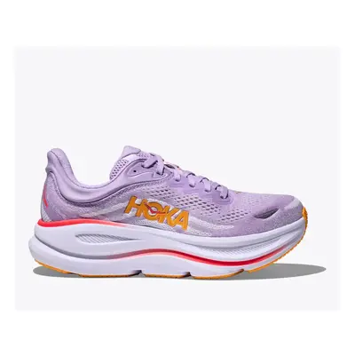 (UK8) HOKA ONE ONE Bondi Aster Flower Starlight Glow Womens Men's Adult Kids