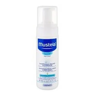 Mustela - Baby Foam Shampoo - Shampoo 150ml