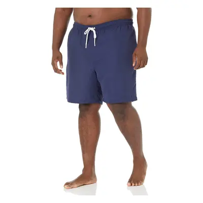 Amazon Essentials Men's Swim Trunks Navy X-Large