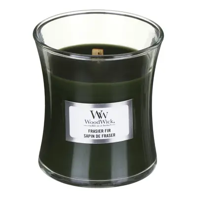 WoodWick - Frasier Fir Mini Hourglass Candle