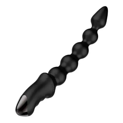 Nexus Bendz Bendable Rechargeable Vibrating Anal Beads