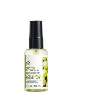 Grapeseed Glossing Serum - 75ml